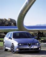 Alfa Romeo 156 Sportwagon GTA 2002 года (WW)